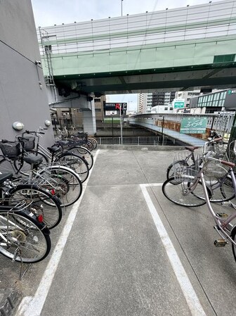 森小路駅 徒歩7分 9階の物件外観写真